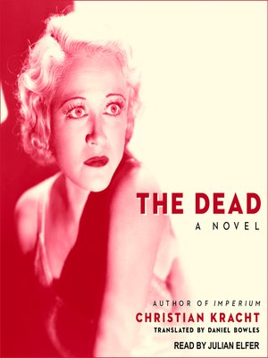 cover image of The Dead